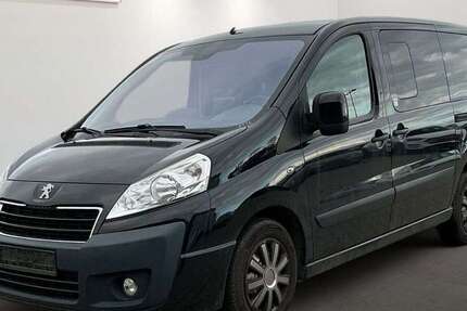 Peugeot Expert 143.017 km 10.499 &euro; Sandersdorf-Brehna 06796