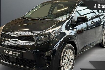 Kia Picanto 19.316 km 12.490 &euro; Oranienburg 16515