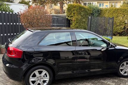 Audi A3 198.103 km 4.000 &euro; Leverkusen 51379