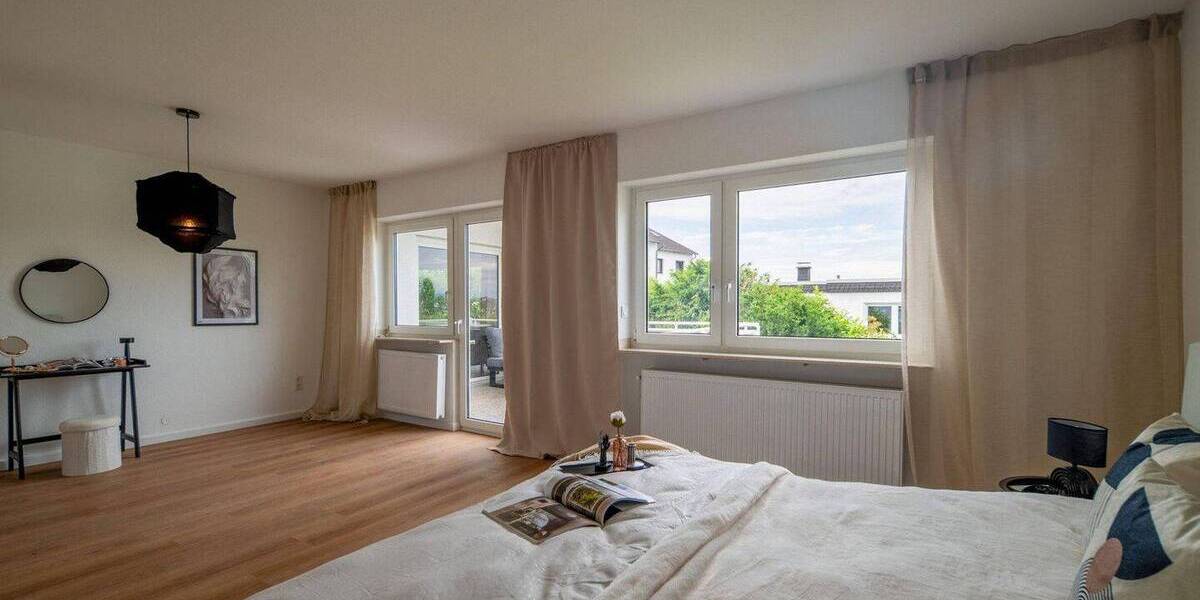Reihenendhaus Wiesbaden Breckenheim - 6 Zimmer, 253 m&sup2;, 739.000&euro; | Angebot:26851616