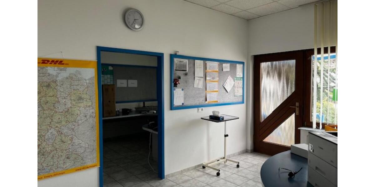 Gewerbeobjekt Bretzfeld - 2.500&euro; | Angebot:25982439