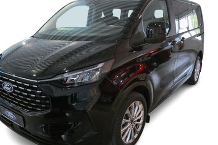 Ford Tourneo Custom 14.647 km 53.480 € Braubach 56338