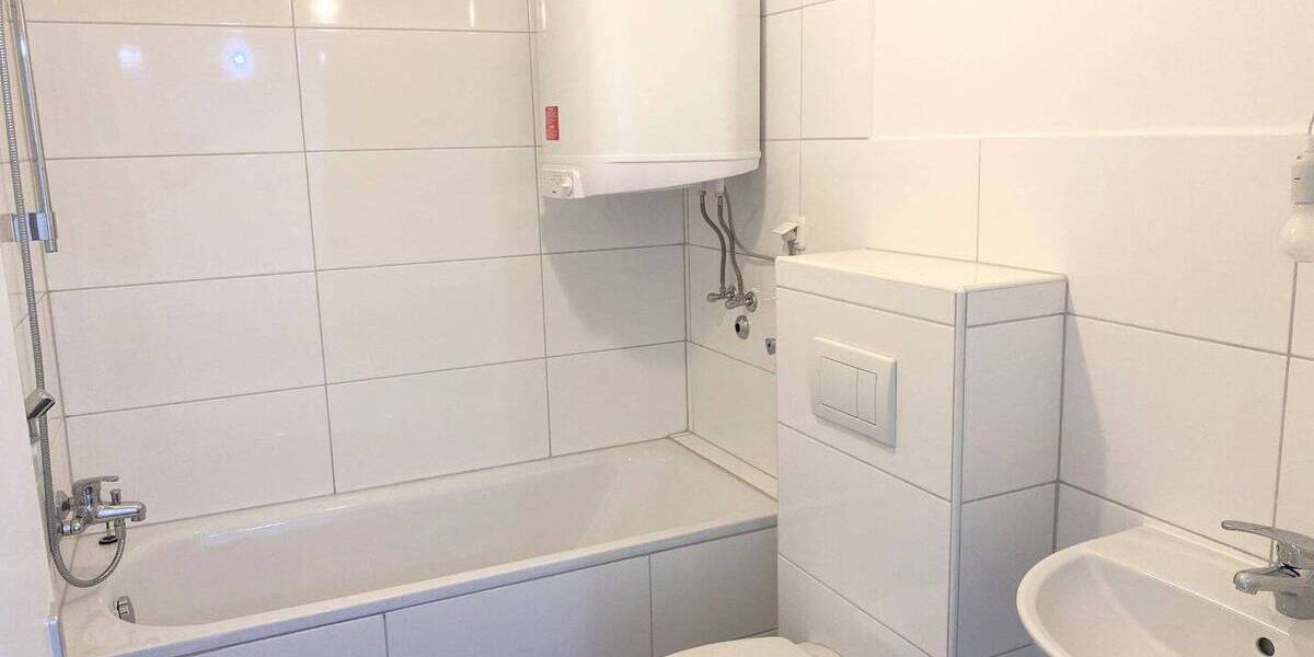 Etagenwohnung Passau Haidenhof-Nord - 3 Zimmer, 71 m&sup2;, 721&euro; | Angebot:26862640