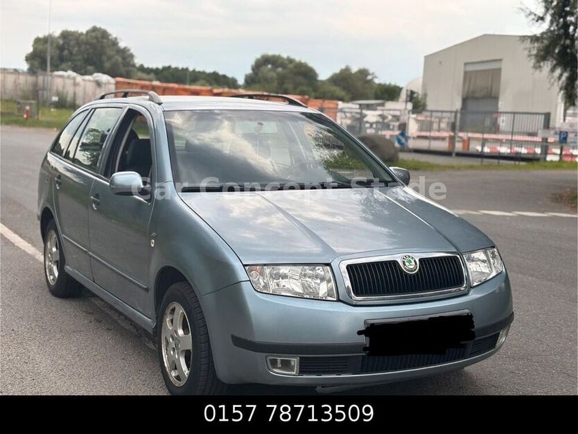 Fabia