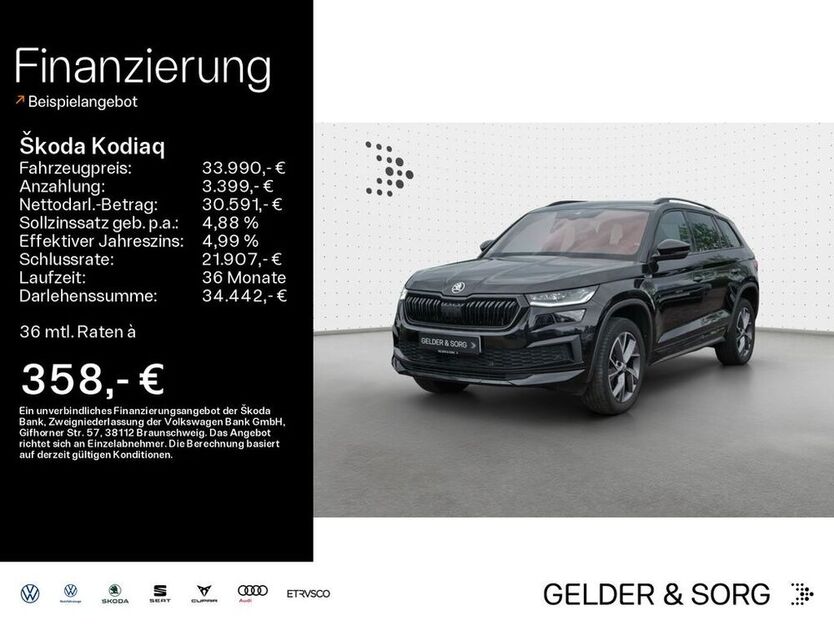 Kodiaq