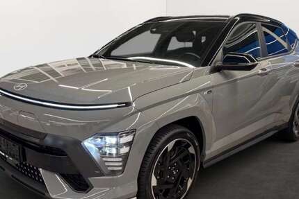 Hyundai KONA 9.700 km 34.990 &euro; Kassel 34123