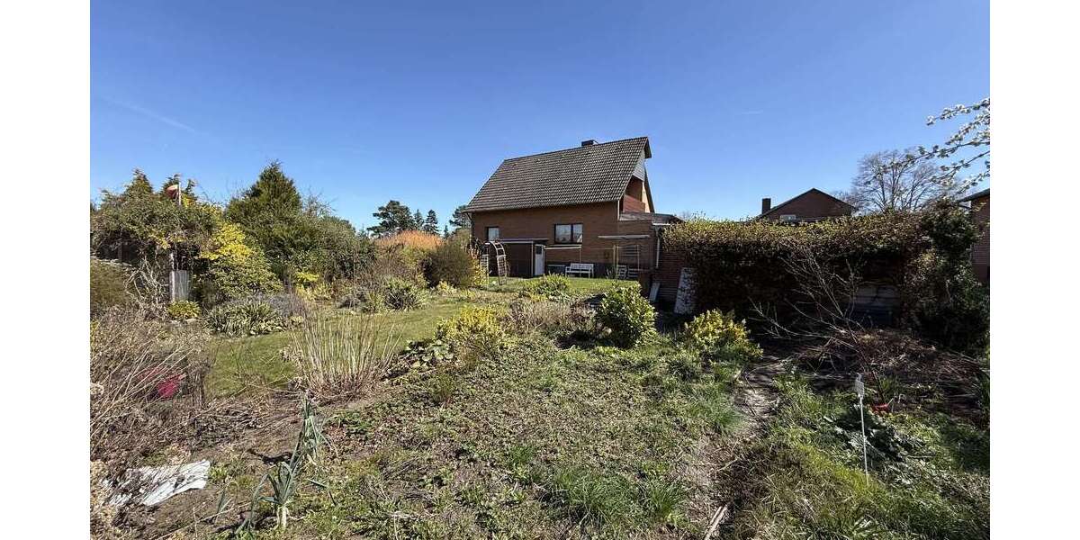 Einfamilienhaus Vordorf - 6 Zimmer, 129 m&sup2;, 249.000&euro; | Angebot:27164795