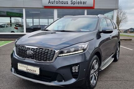 Kia Sorento 62.600 km 31.990 &euro; Andervenne 49832