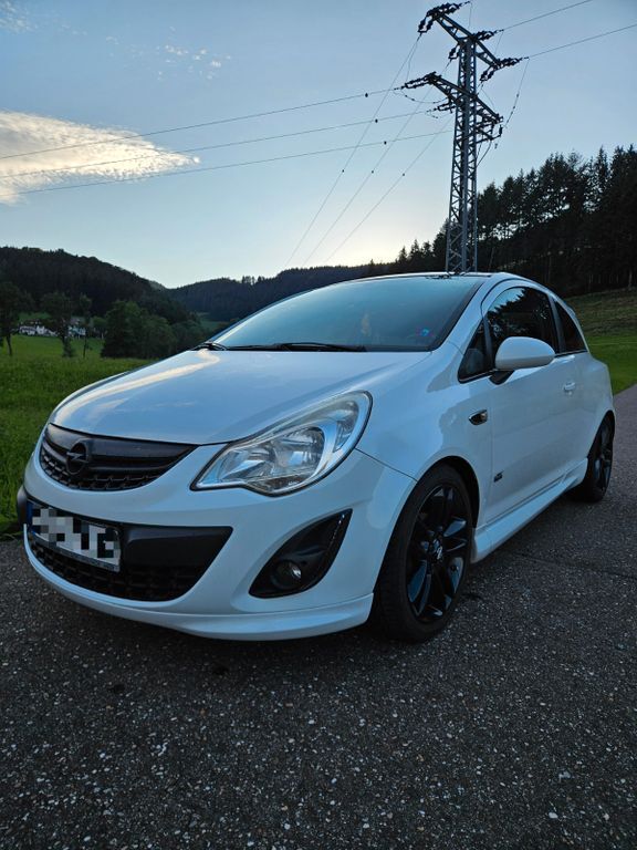 Corsa