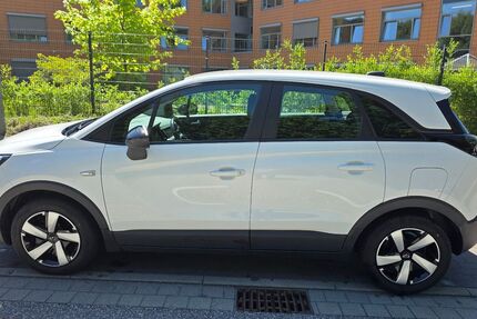 Opel Crossland (X) 36.000 km 11.999 &euro; Itzehoe 25524