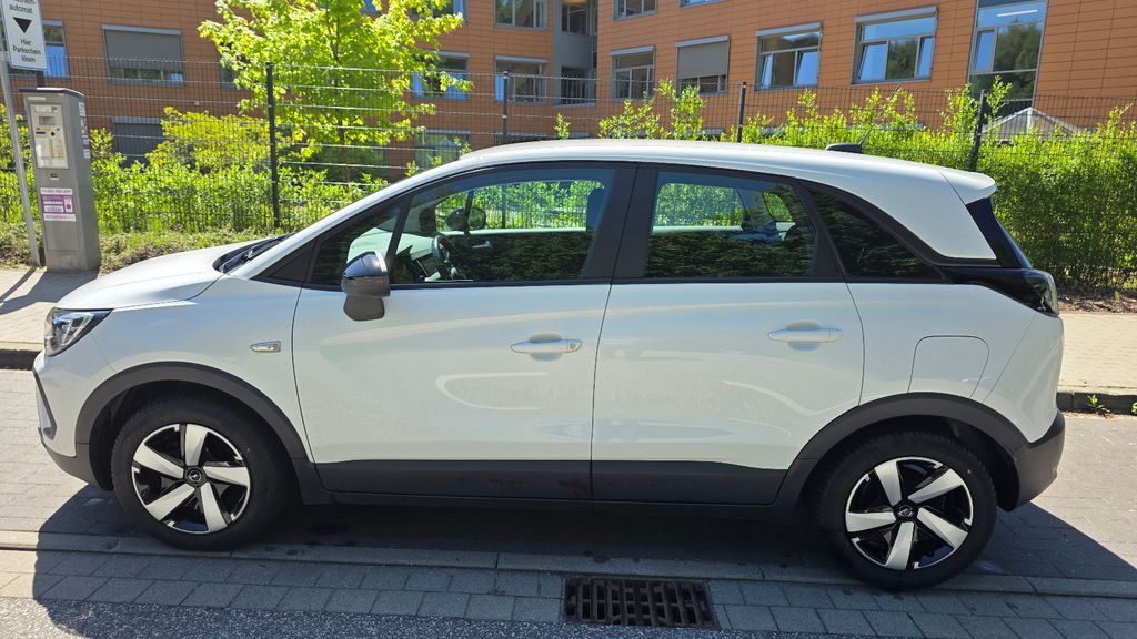 Opel Crossland (X) 36.000 km 11.999 &euro; Itzehoe 25524