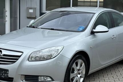 Opel Insignia 179.400 km 5.000 &euro; Sögel 49751