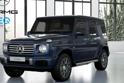 Mercedes-Benz G 580 18.173 km 150.480 € Dillenburg 35683