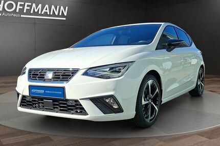 Seat Ibiza 29.288 km 20.550 &euro; Sundern 59846