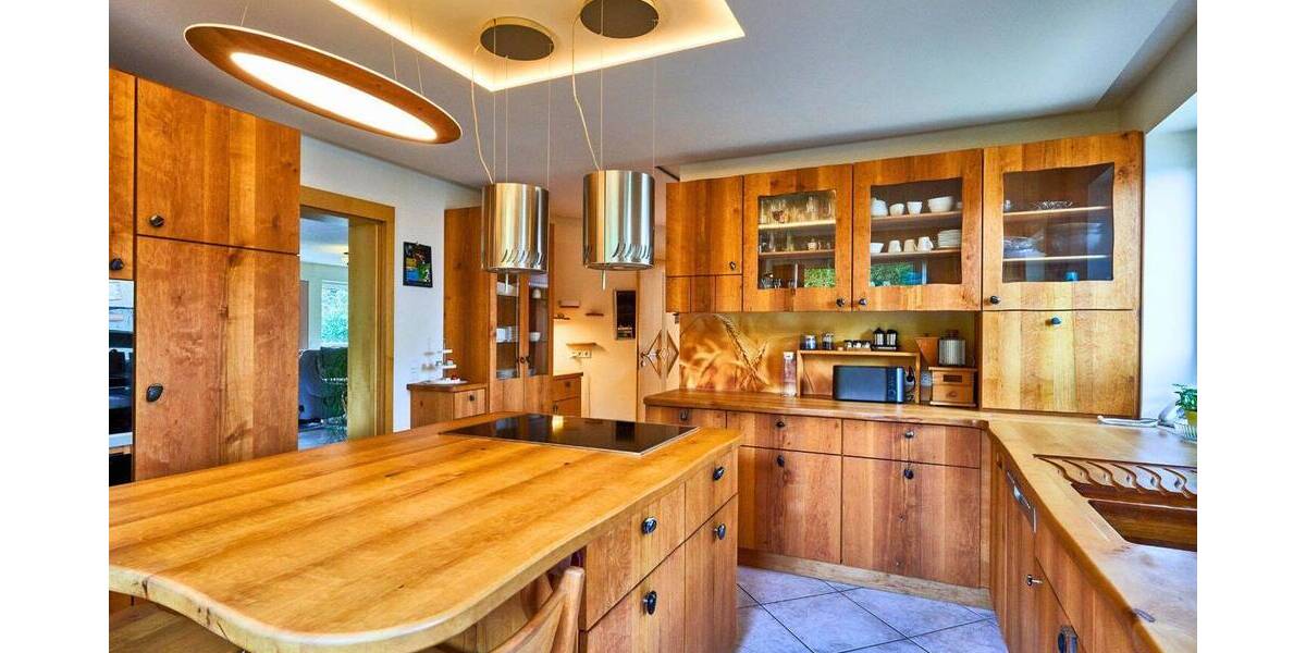 Einfamilienhaus Lauingen (Donau) Lauingen - 4 Zimmer, 225 m&sup2;, 820.000&euro; | Angebot:26731022