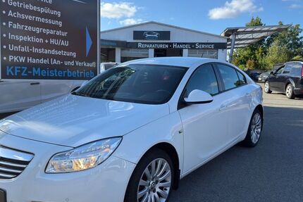 Opel Insignia 190.257 km 4.900 &euro; Zeven 27404