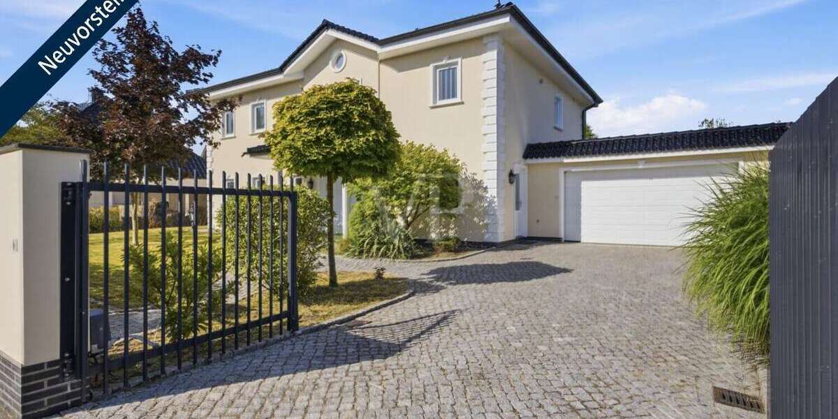 Einfamilienhaus Wilhelmshaven Aldenburg - 6 Zimmer, 249 m&sup2;, 2.500&euro; | Angebot:27000110