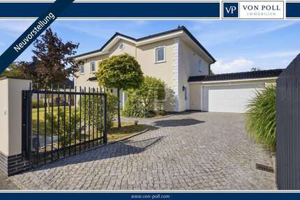 Haus Wilhelmshaven Aldenburg - 6 Zimmer, 249 m&sup2;, 2.500&euro; | Angebot:27000110
