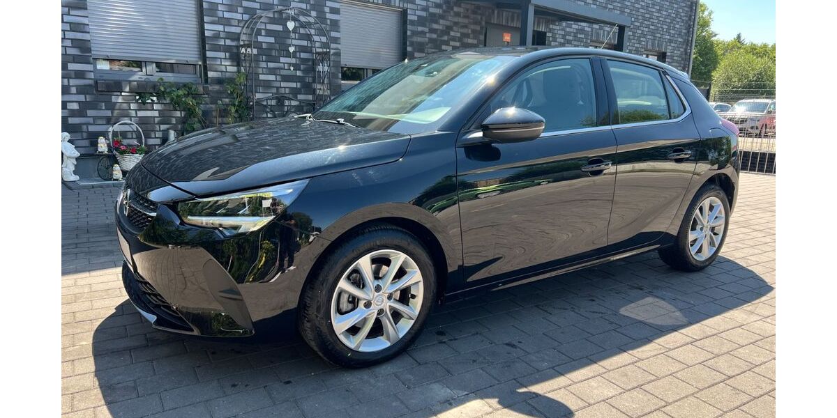 Opel Corsa 10.815 km 11.500 &euro; Sehnde Bei Hannover 31319