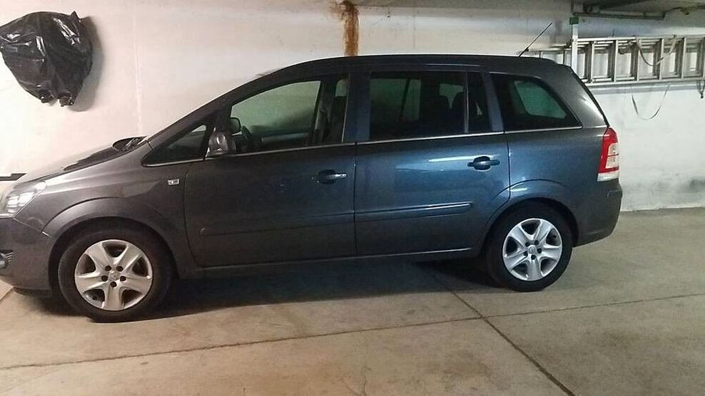 Zafira