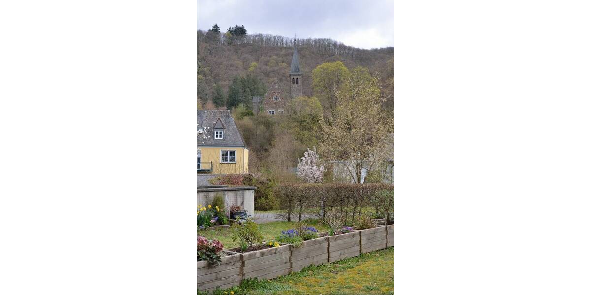 Etagenwohnung Bad Bertrich - 2 Zimmer, 63 m&sup2;, 165.000&euro; | Angebot:26358583