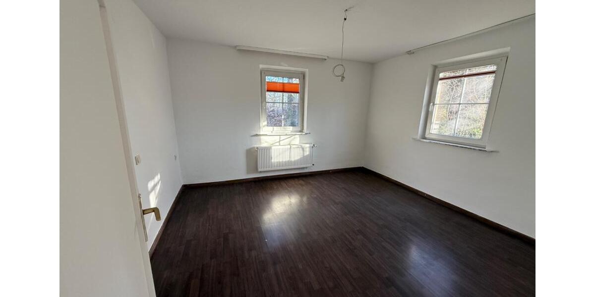 charmantes Einfamilienhaus mit Garten 6.5 zimmer