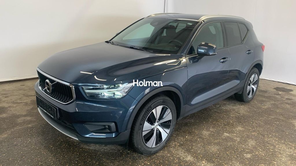 Volvo XC40 47.411 km 24.739 &euro; Eschborn 65760
