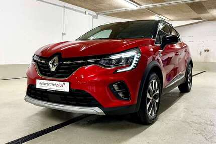 Renault Captur 23.500 km 15.950 &euro; München 81825