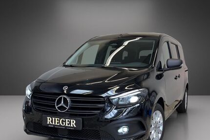 Mercedes-Benz Citan 34.507 km 29.900 &euro; Altdorf 90518