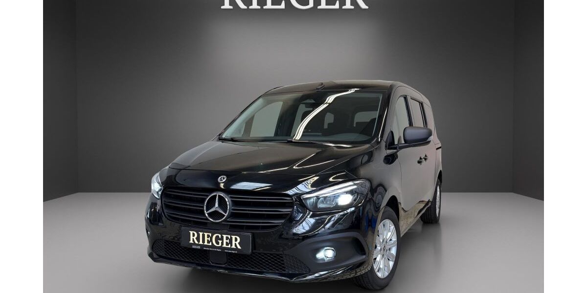 Mercedes-Benz Citan 34.507 km 29.900 &euro; Altdorf 90518