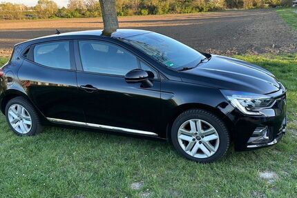 Renault Clio 97.150 km 9.800 &euro; Dannstadt-Schauernheim 67125