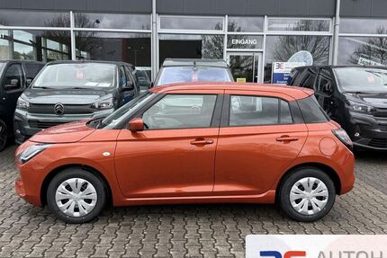 Suzuki Swift 1.948 km 15.500 € Wetzlar 35576