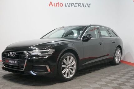 Audi A6 77.023 km 34.590 € Schmidgaden 92546