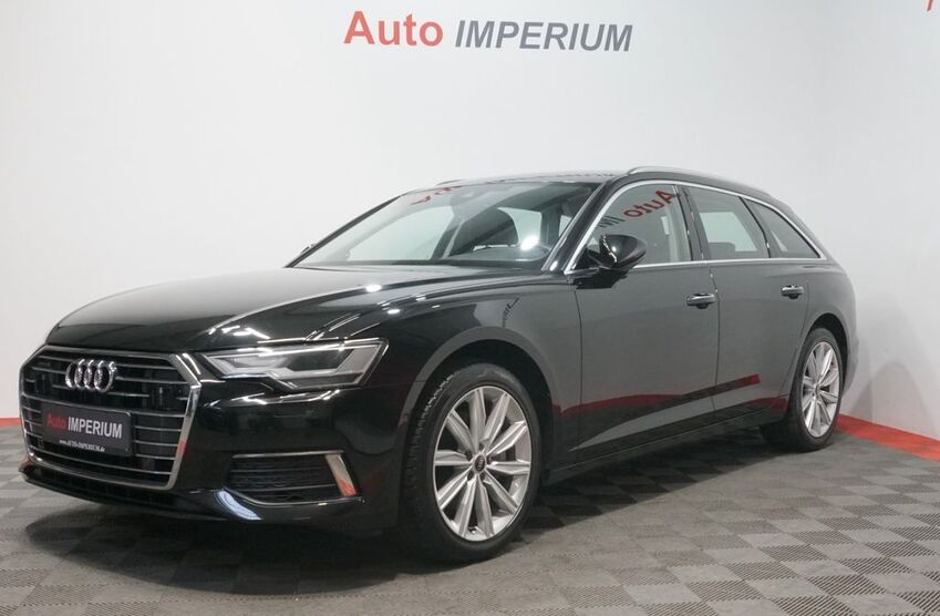 Audi A6 77.023 km 34.590 € Schmidgaden 92546