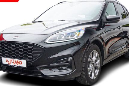 Ford Kuga 74.065 km 19.990 &euro; Leipzig 04209