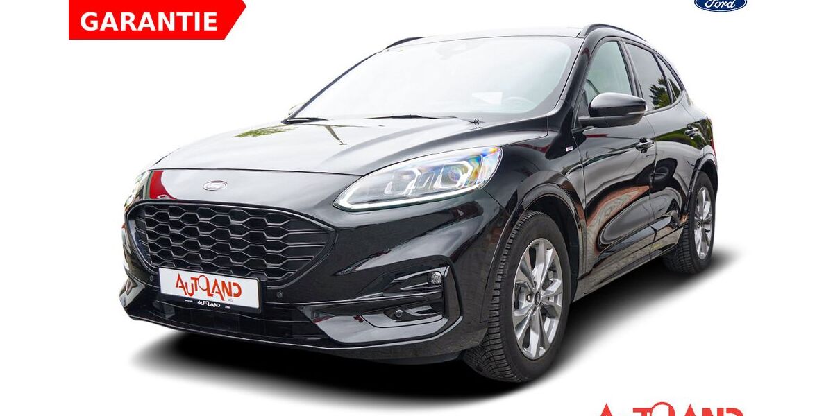 Ford Kuga 74.065 km 19.990 &euro; Leipzig 04209