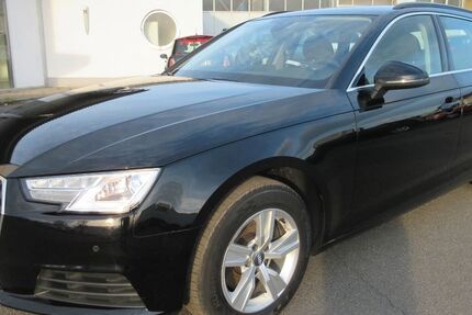 Audi A4 209.870 km 9.950 &euro; Tauberbischofsheim 97941