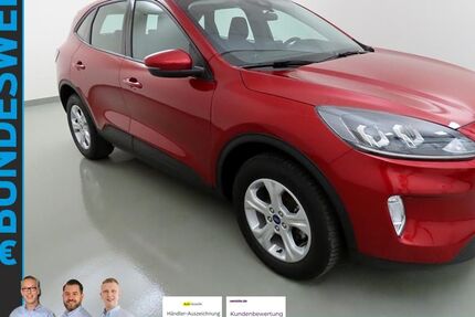 Ford Kuga 78.521 km 17.440 &euro; Premnitz / Nahe A2 14727