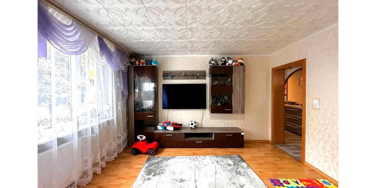 Etagenwohnung Lahr (Schwarzwald) - 4 Zimmer, 107 m&sup2;, 275.000&euro; | Angebot:27128138