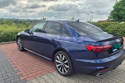 Audi A4 77.000 km 22.999 &euro; Bad Salzschlirf 36364