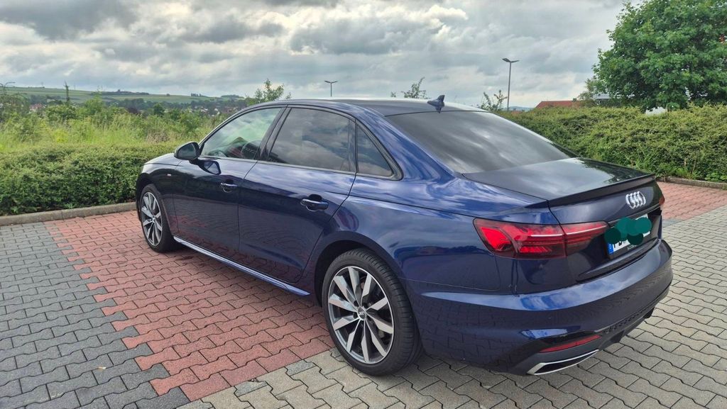 Audi A4 77.000 km 22.999 &euro; Bad Salzschlirf 36364