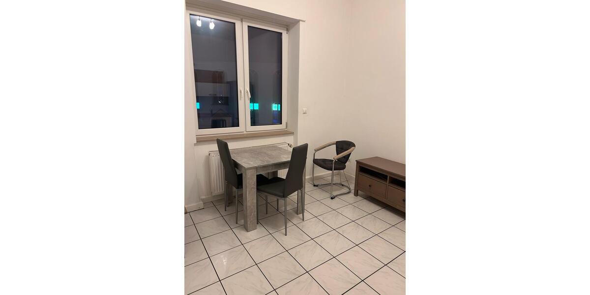 Etagenwohnung Hamm Daberg - 1 Zimmer, 41 m&sup2;, 600&euro; | Angebot:24755802