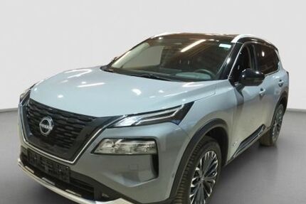 Nissan X-Trail 20.755 km 33.900 &euro; Münster 48145