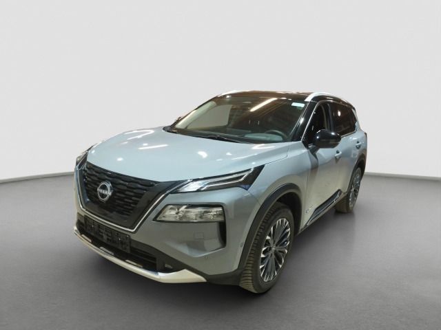 Nissan X-Trail 20.755 km 33.900 &euro; Münster 48145