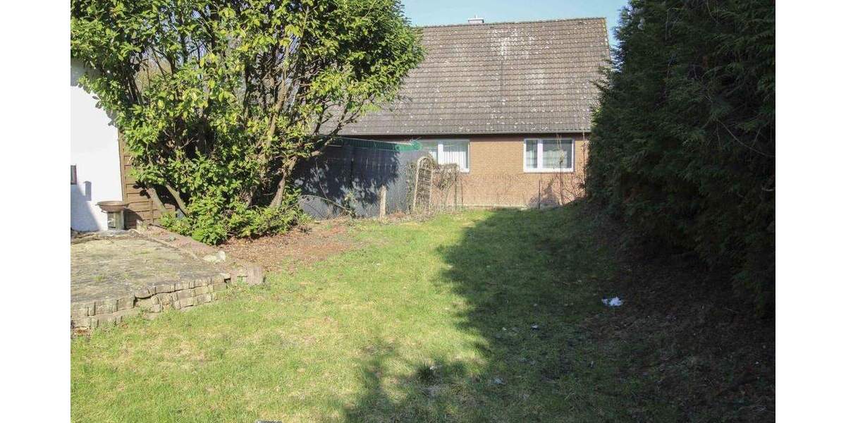 Etagenwohnung Barsinghausen - 3 Zimmer, 60 m&sup2;, 120.000&euro; | Angebot:25566384