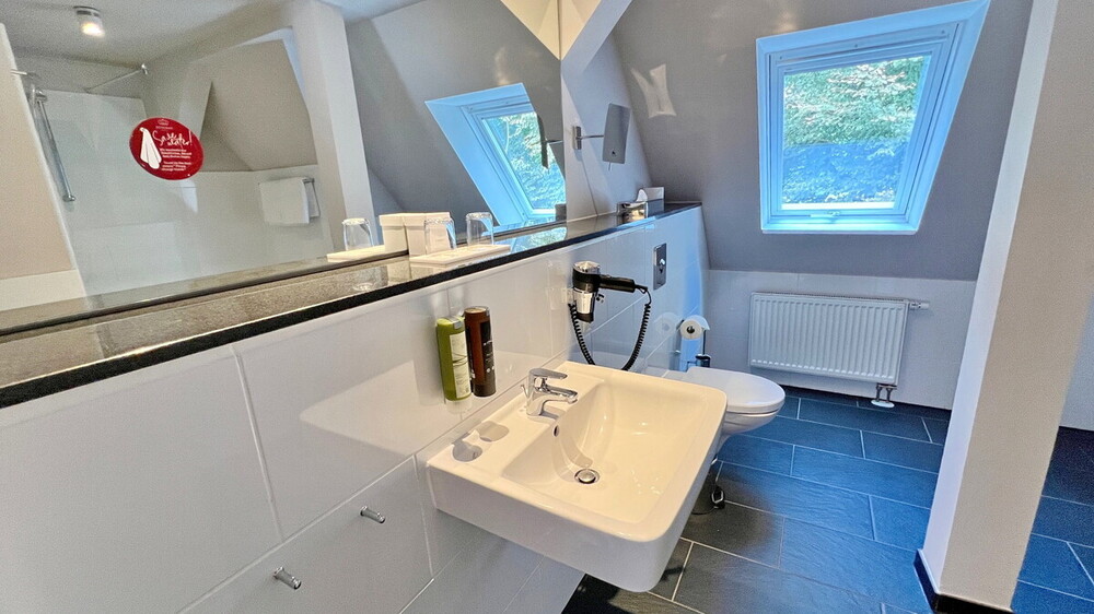 Achtung Preisreduktion: Langfristig vermietetes Hotel-Appartment im Batschari-Palais (Kapitalanlage) - Wohnanlage Baden-Baden Baden | Angebot:22256140