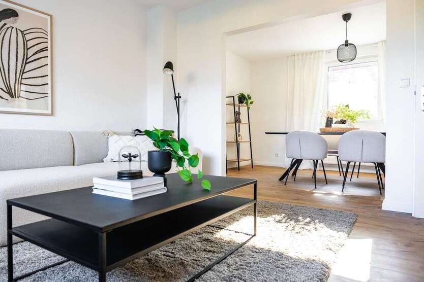 Haus zum Kaufen in Häfen - Bremerhaven 259.900 € 111 m²