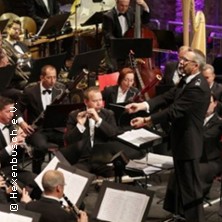 46. Wohltätigkeitskonzert des Musikkorps der Bundeswehr 15.10.2026 Halle 32
