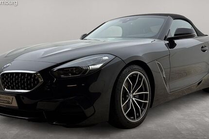 BMW Z4 13.756 km 41.734 &euro; Barsbüttel bei Hamburg 22885