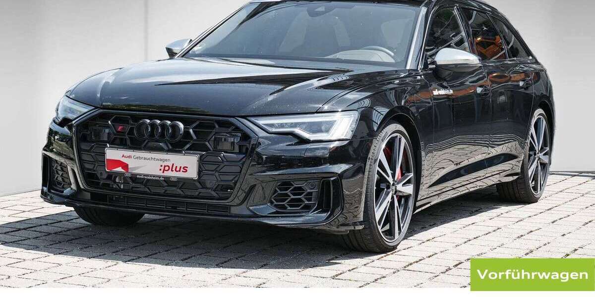 Audi S6 17.950 km 81.499 &euro; Weinheim 69469